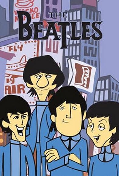 Primary photo for The Beatles Primary photo for The Beatles