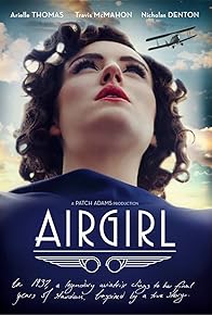 Primary photo for Airgirl Primary photo for Airgirl