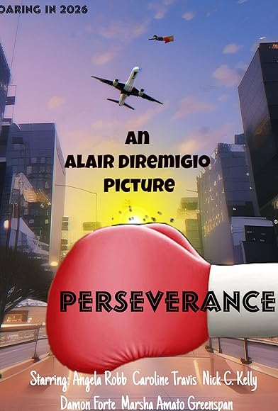 Primary photo for Perseverance Primary photo for Perseverance