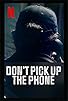 Primary photo for Don't Pick Up the Phone Primary photo for Don't Pick Up the Phone