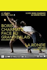 Primary photo for Boris Charmatz face au Grand Palais