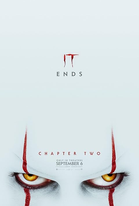 It Chapter Two (2019) Hindi Dubbed
