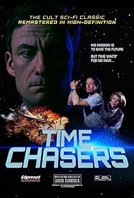 Primary photo for Time Chasers Primary photo for Time Chasers