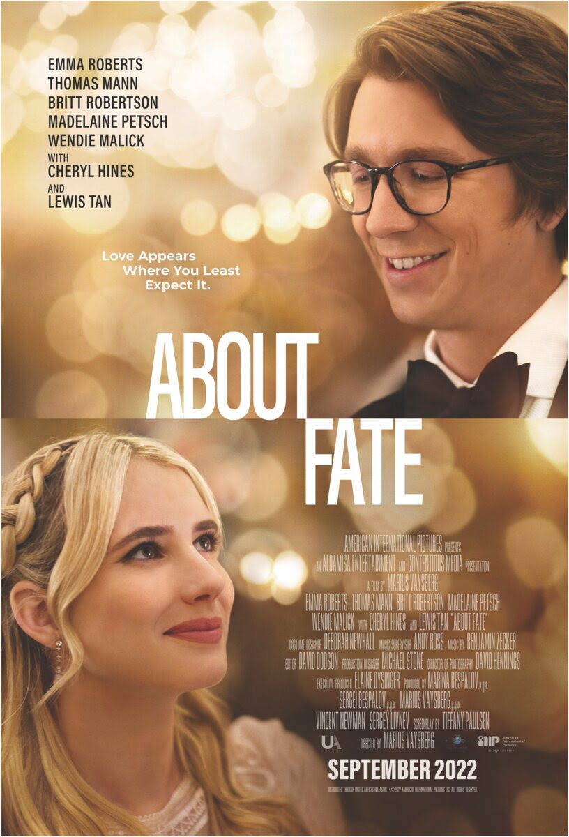 Poster of About Fate