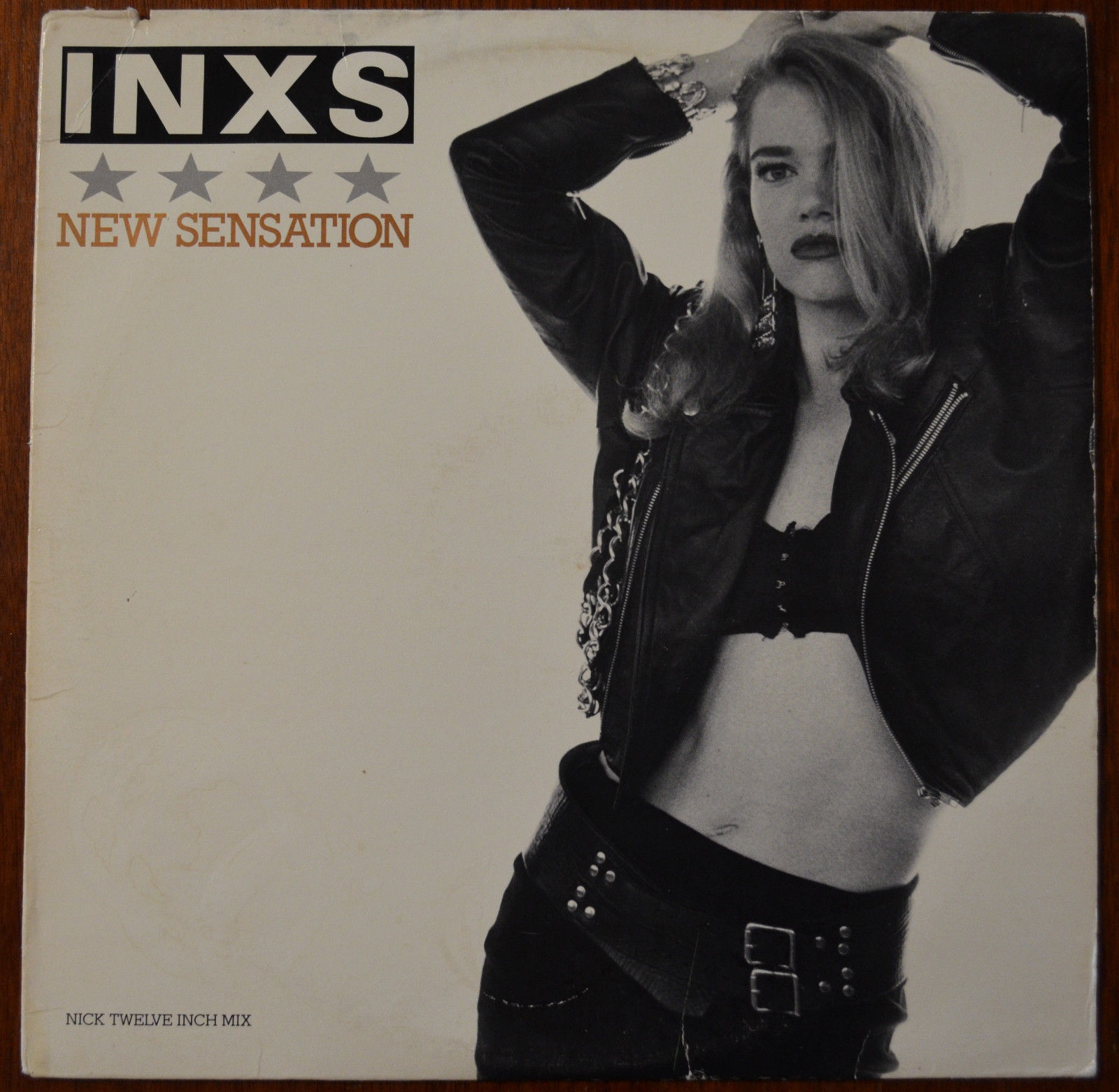 邦楽 De-LAX Favourite Sensation Neuro story De-LAX Favourite Sensation Neuro story