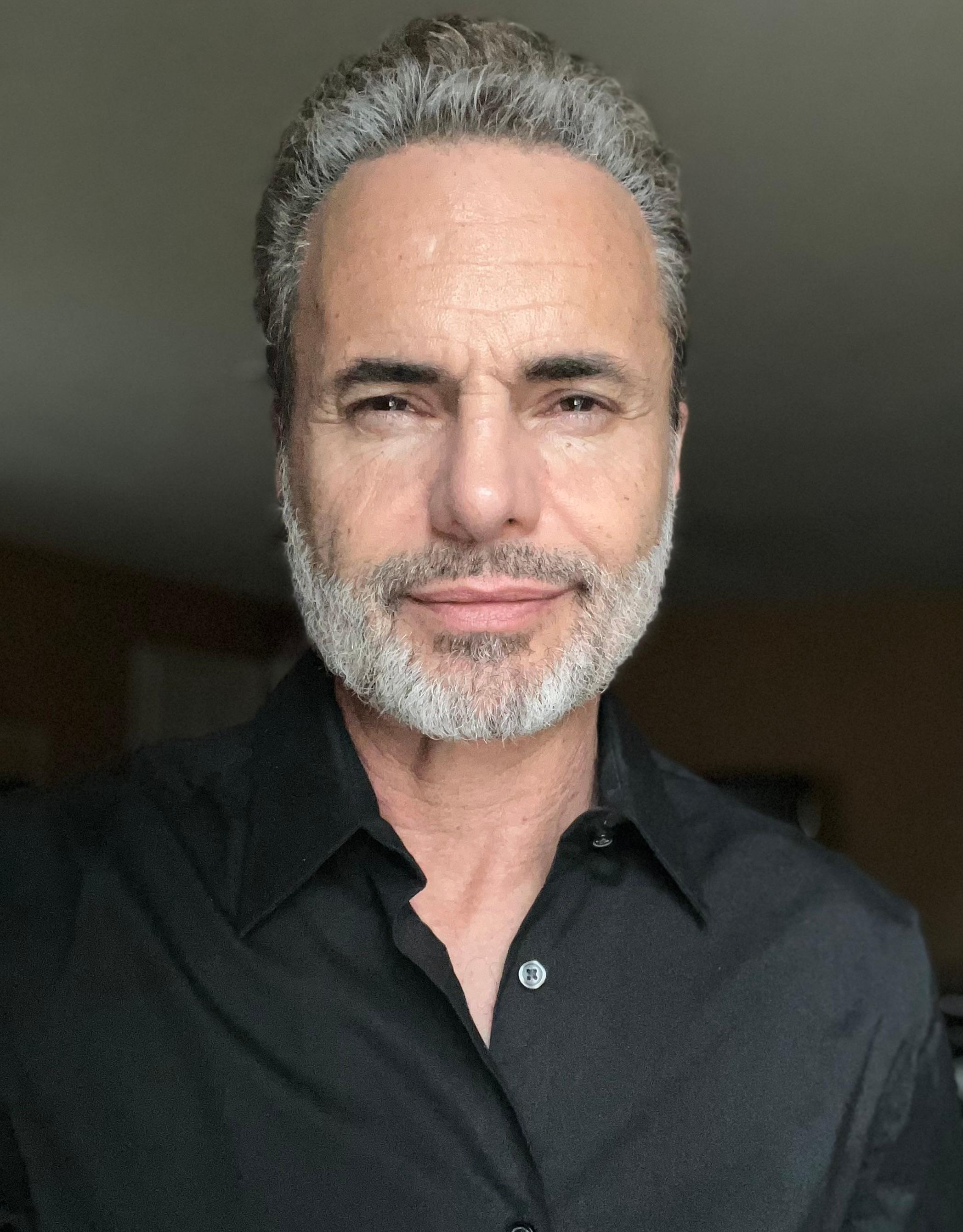 Matt Borlenghi