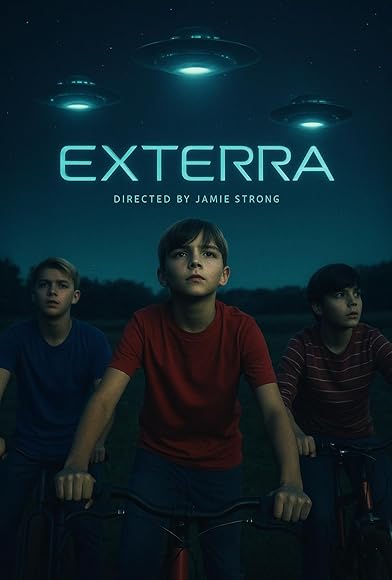 Primary photo for Exterra Primary photo for Exterra