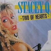 Primary photo for Stacey Q: Two of Hearts