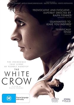 Poster of The White Crow