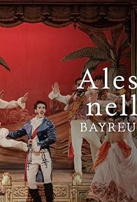Primary photo for 2022 - Alessandro nell' Indie