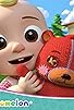 Primary photo for CoComelon Sing-Alongs: Playdate with JJ Primary photo for CoComelon Sing-Alongs: Playdate with JJ