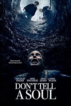 Poster of Don't Tell a Soul