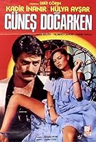 Günes Dogarken