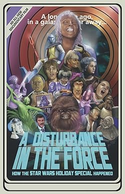 Poster of A Disturbance in the Force