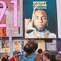 Primary photo for Rodney Chrome - Break the Internet Primary photo for Rodney Chrome - Break the Internet