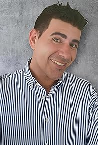 Primary photo for Angelo Montano