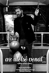 Primary photo for Az utolsó vonat