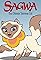 Tribal Cats/Sagwa's Swan Song's primary photo