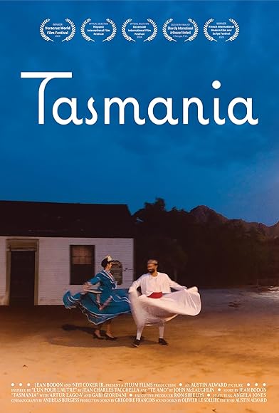 Primary photo for Tasmania Primary photo for Tasmania