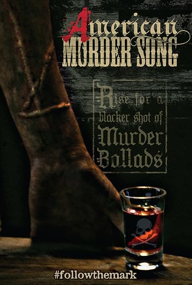 Primary photo for American Murder Song Primary photo for American Murder Song
