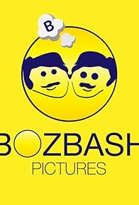 Primary photo for Bozbash Pictures