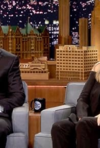 Primary photo for Barbra Streisand and Alec Baldwin