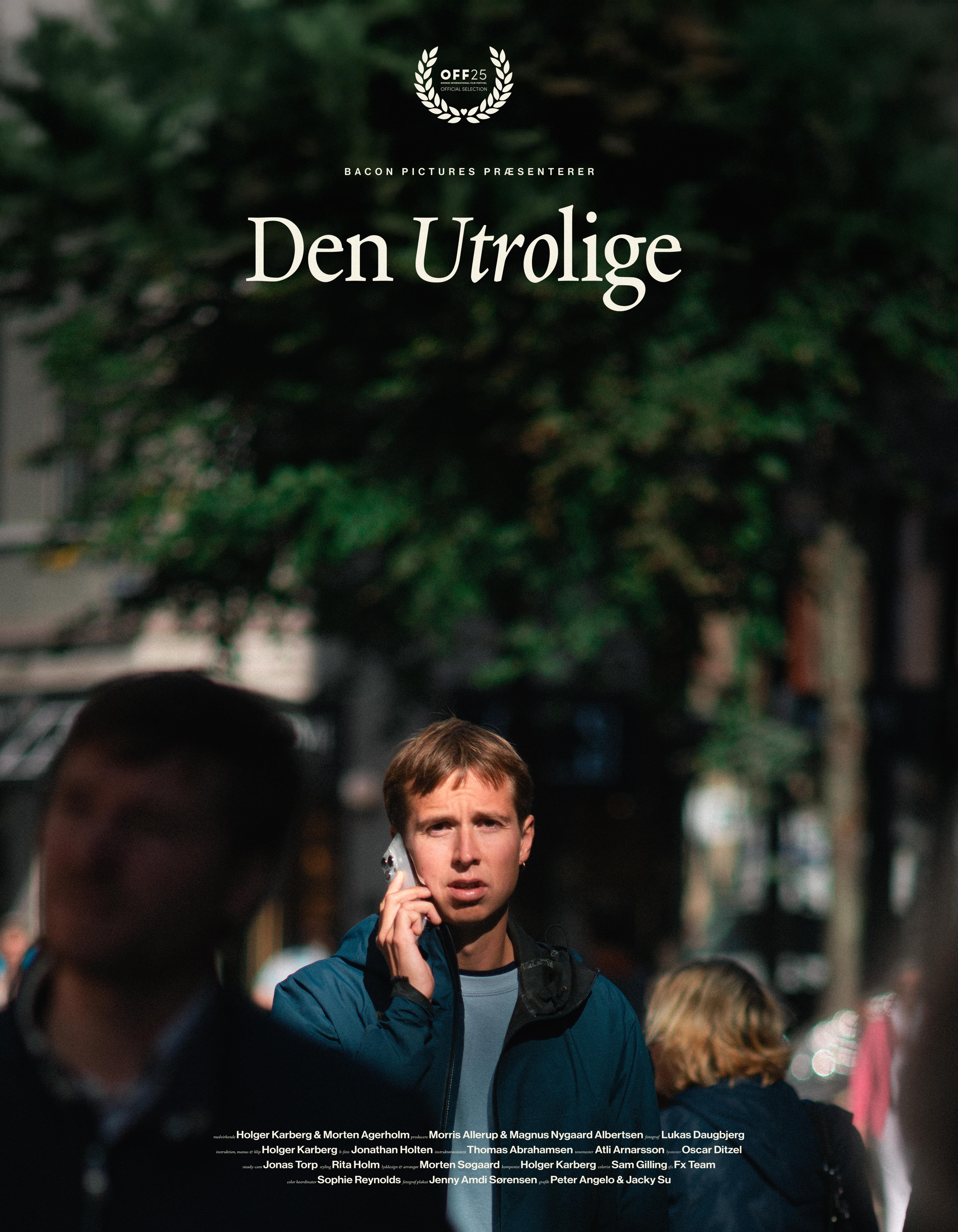 Den Utrolige