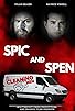 Primary photo for Spic and Spen: The Cleaning Men