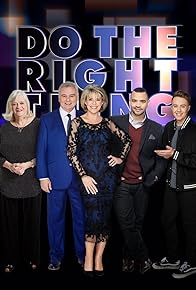 Primary photo for Do The Right Thing Primary photo for Do The Right Thing