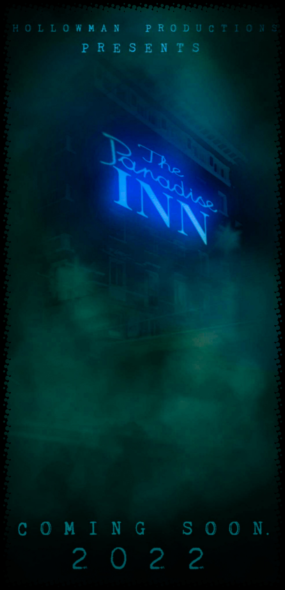 The Paradise Inn