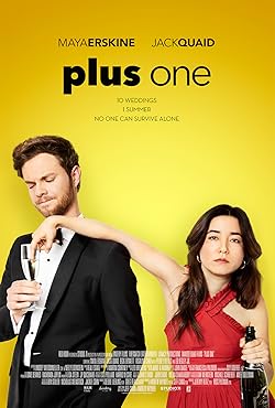 Poster of Plus One