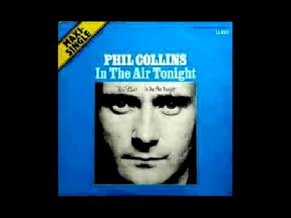 Phil Collins In The Air Tonight übersetzung www.imdb.com