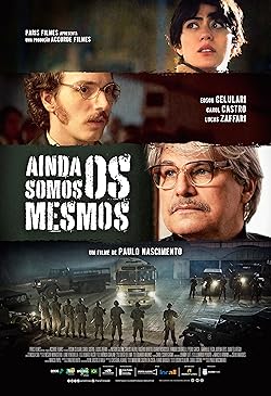 Poster of Ainda Somos os Mesmos