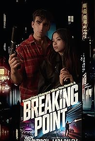 Primary photo for Breaking Point: A Deadly Heart Primary photo for Breaking Point: A Deadly Heart