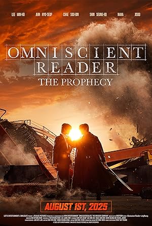 Omniscient Reader The Prophecy : อ่านชะตาวันสิ้นโลก (2025)