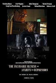 Primary photo for The Incurable Illness of Anxiety and Depression