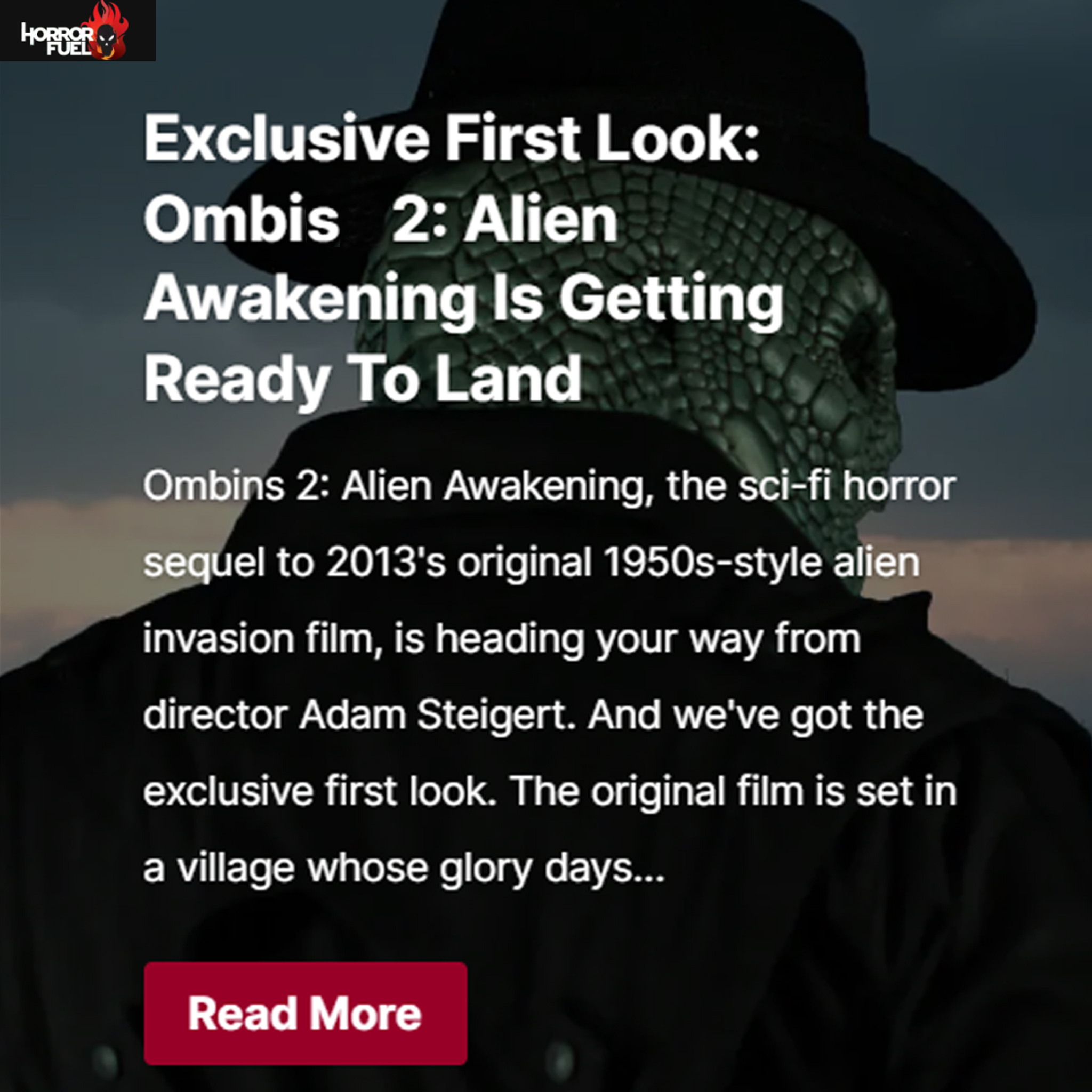 Ombis Alien Invasion 2 (2025)