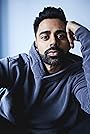 Hasan Minhaj's primary photo Hasan Minhaj's primary photo