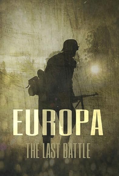 Primary photo for Europa: The Last Battle Primary photo for Europa: The Last Battle
