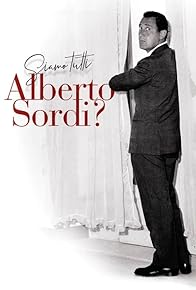 Primary photo for Siamo tutti Alberto Sordi? Primary photo for Siamo tutti Alberto Sordi?