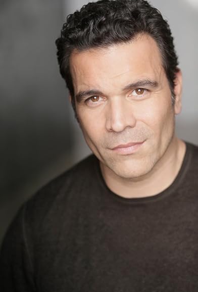 Primary photo for Ricardo Chavira Primary photo for Ricardo Chavira