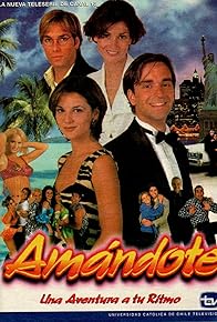 Primary photo for Episode #1.1