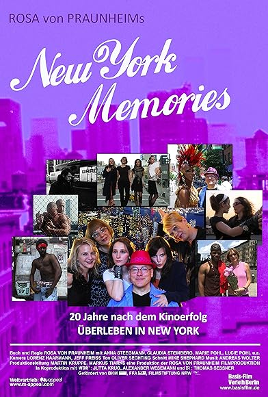 Primary photo for New York Memories Primary photo for New York Memories