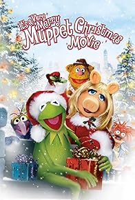 Primary photo for It's a Very Merry Muppet Christmas Movie Primary photo for It's a Very Merry Muppet Christmas Movie