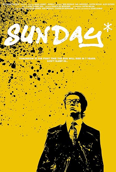Primary photo for Sunday* Primary photo for Sunday*