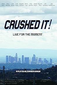 Primary photo for Crushed It!