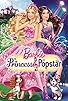 Primary photo for Barbie: The Princess & the Popstar Primary photo for Barbie: The Princess & the Popstar