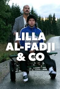 Primary photo for Lilla Al-Fadji & co