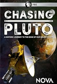 Primary photo for Chasing Pluto Primary photo for Chasing Pluto