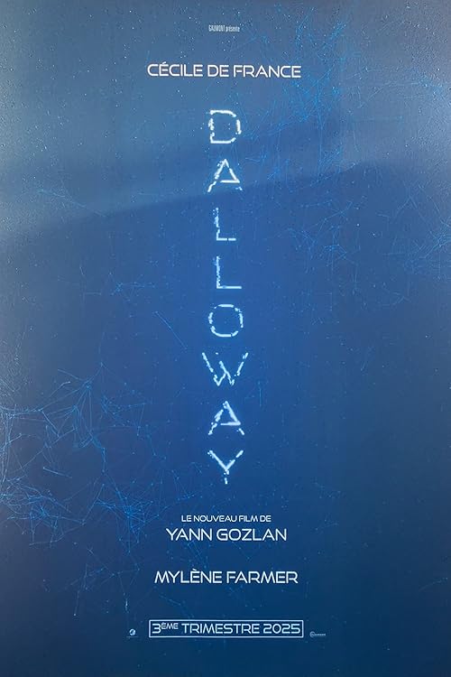Dalloway (2025) Full Movie In Hindi Dubbed (Unofficial) [CAMRip 1080p 720p 480p] – 4RABET